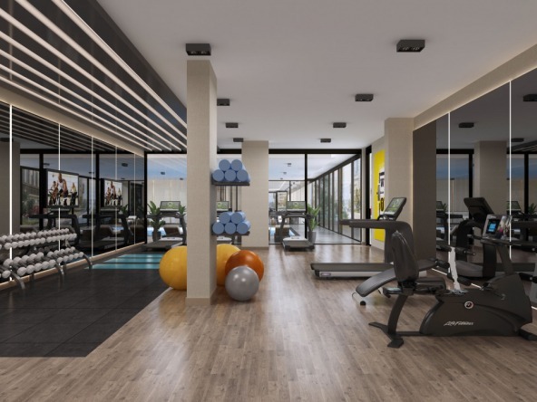 SPOR SALON